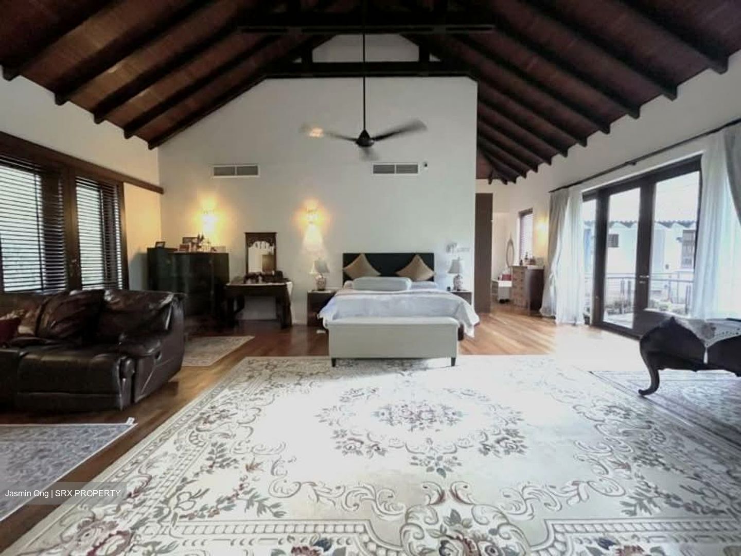 Raffles Park (D11), Detached #534631701